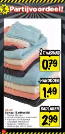 Vomar Voordeelmarkt folder Pagina 40