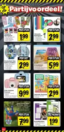 Vomar Voordeelmarkt folder Pagina 41