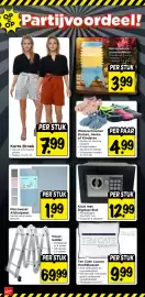Vomar Voordeelmarkt folder Pagina 42