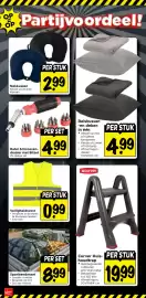 Vomar Voordeelmarkt folder Pagina 43