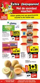 Vomar Voordeelmarkt folder Pagina 8