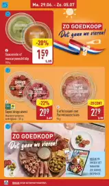 ALDI folder | Weekend Pagina 10