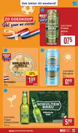 ALDI folder | Weekend Pagina 11