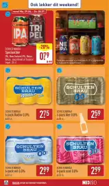 ALDI folder | Weekend Pagina 12