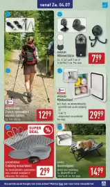 ALDI folder | Weekend Pagina 15