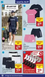 ALDI folder | Weekend Pagina 16