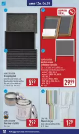 ALDI folder | Weekend Pagina 18