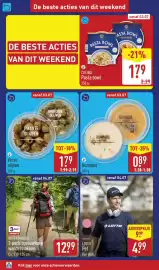 ALDI folder | Weekend Pagina 2