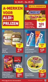 ALDI folder | Weekend Pagina 5