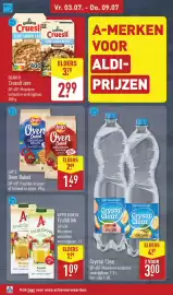 ALDI folder | Weekend Pagina 6