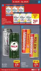 ALDI folder | Weekend Pagina 7