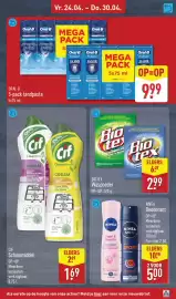 ALDI folder | Weekend Pagina 9