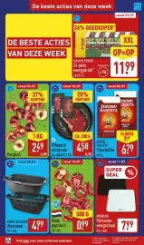 ALDI folder week 28 Pagina 2