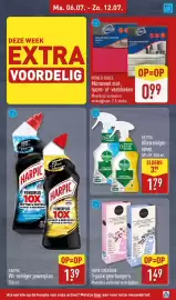 ALDI folder week 28 Pagina 21