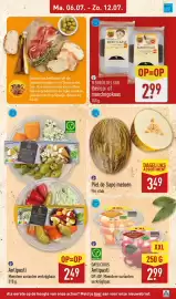 ALDI folder week 28 Pagina 25
