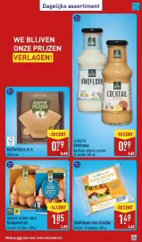 ALDI folder week 28 Pagina 35