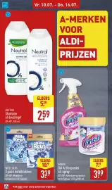 ALDI folder week 28 Pagina 50