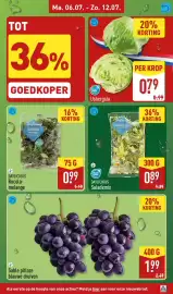 ALDI folder week 28 Pagina 7