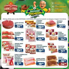 Catálogo Supermercados Tridico Página 1