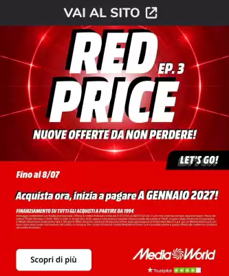 MediaWorld (valido fino al 8-07)