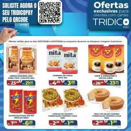 Catálogo Supermercados Tridico Página 1