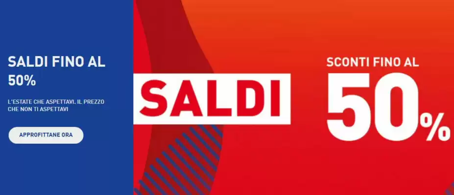 Intersport (valido fino al 31-07)