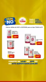 Catálogo Tonin Superatacado Página 1