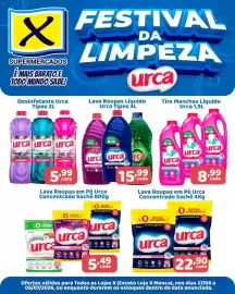 Folheto X Supermercados Página 2