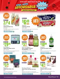 Natural Grocers weekly ad Page 13