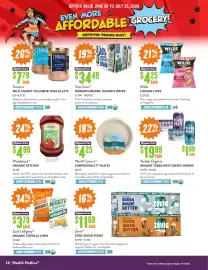 Natural Grocers weekly ad Page 14