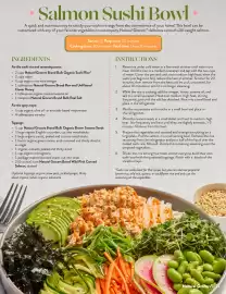 Natural Grocers weekly ad Page 21