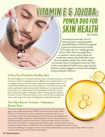 Natural Grocers weekly ad Page 22