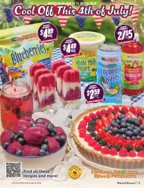 Natural Grocers weekly ad Page 3