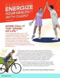 Natural Grocers weekly ad Page 38
