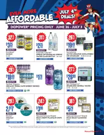 Natural Grocers weekly ad Page 7
