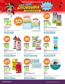 Natural Grocers weekly ad Page 8