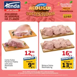 Folheto Tenda Atacado Página 1