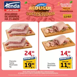 Folheto Tenda Atacado Página 2