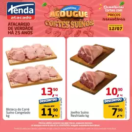 Folheto Tenda Atacado Página 4
