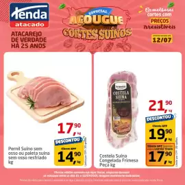 Folheto Tenda Atacado Página 5