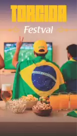 Encarte Festval Página 1