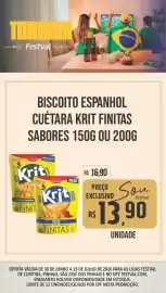 Encarte Festval Página 11