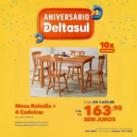 Folheto Deltasul Página 2