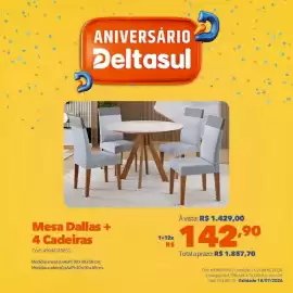 Folheto Deltasul Página 4