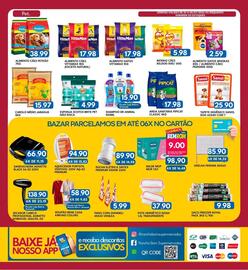 Catálogo Rancho Bom Supermercados semana 27 Página 8