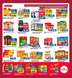 Catálogo Rancho Bom Supermercados semana 27 Página 2
