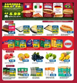 Catálogo Rancho Bom Supermercados semana 27 Página 4