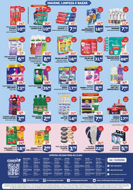 Encarte Cometa Supermercados Página 4