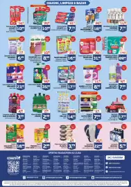Encarte Cometa Supermercados Página 4