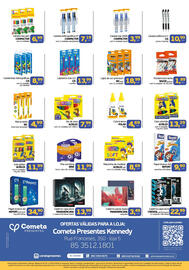 Encarte Cometa Supermercados Página 2